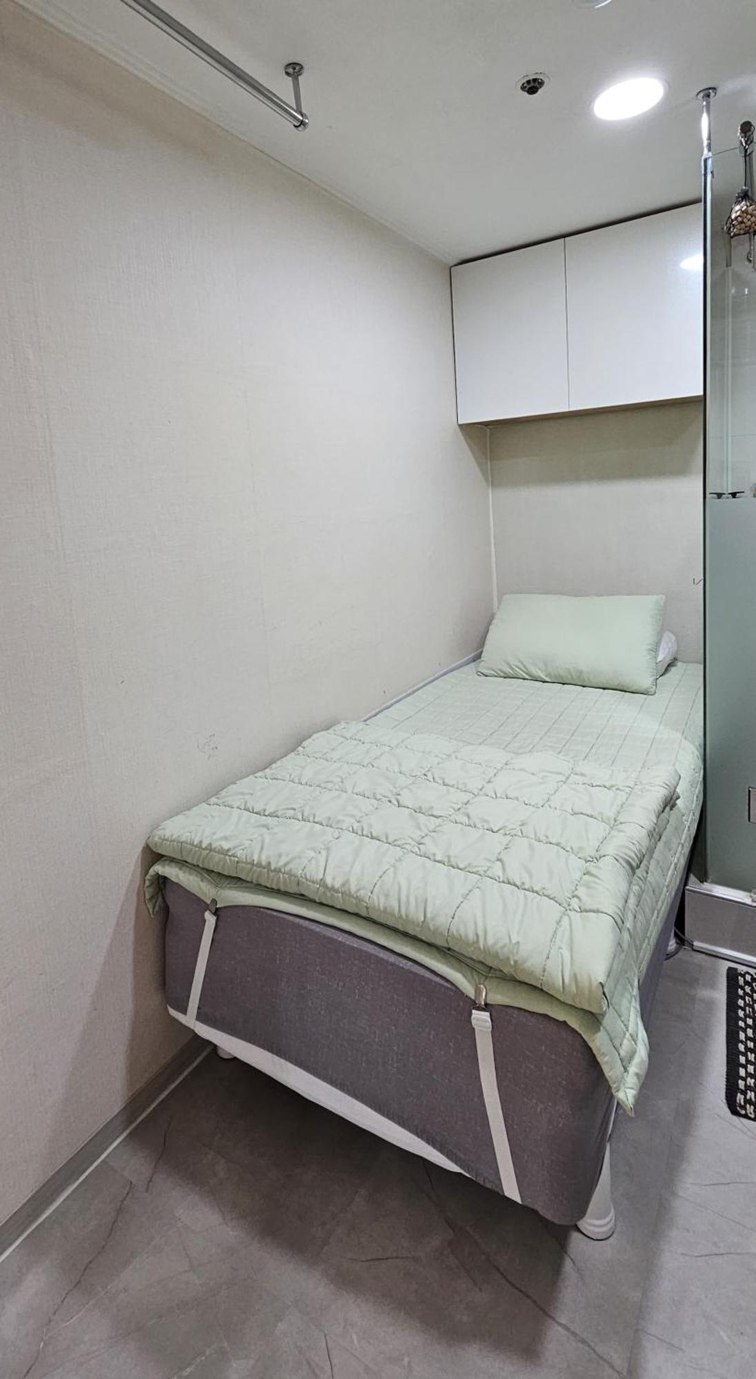 Snowflower Guesthouse سيول المظهر الخارجي الصورة