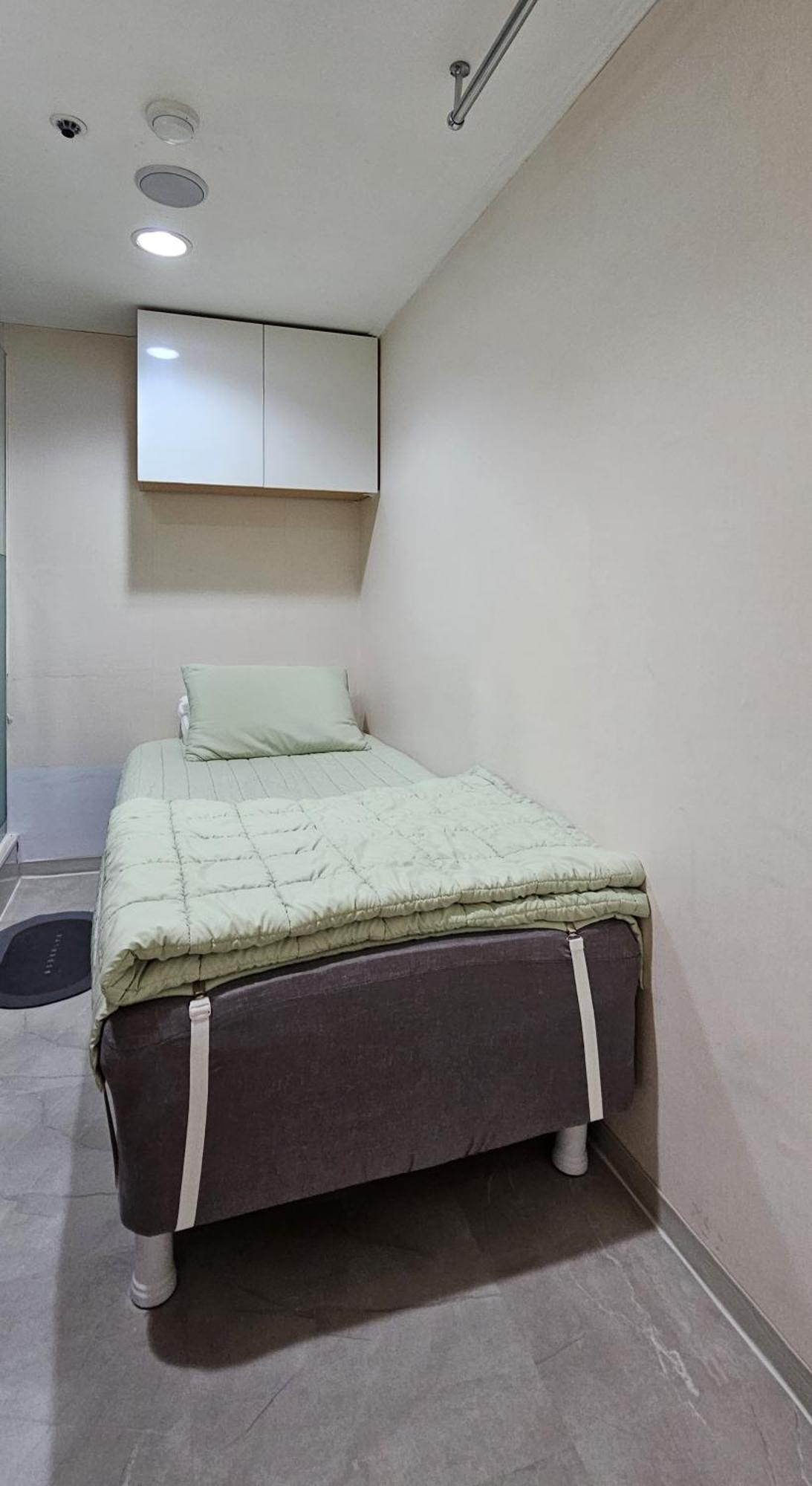 Snowflower Guesthouse سيول المظهر الخارجي الصورة