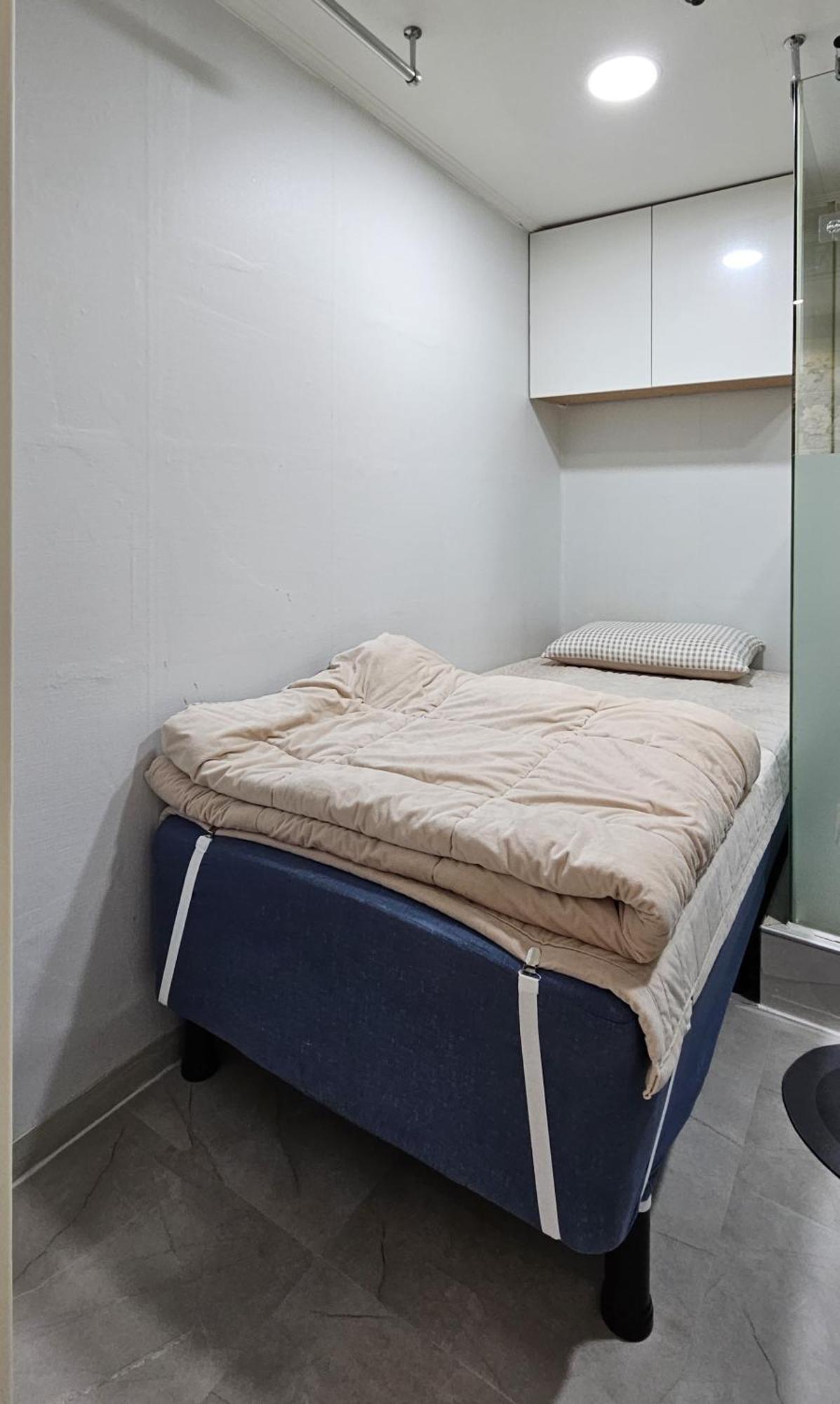 Snowflower Guesthouse سيول المظهر الخارجي الصورة