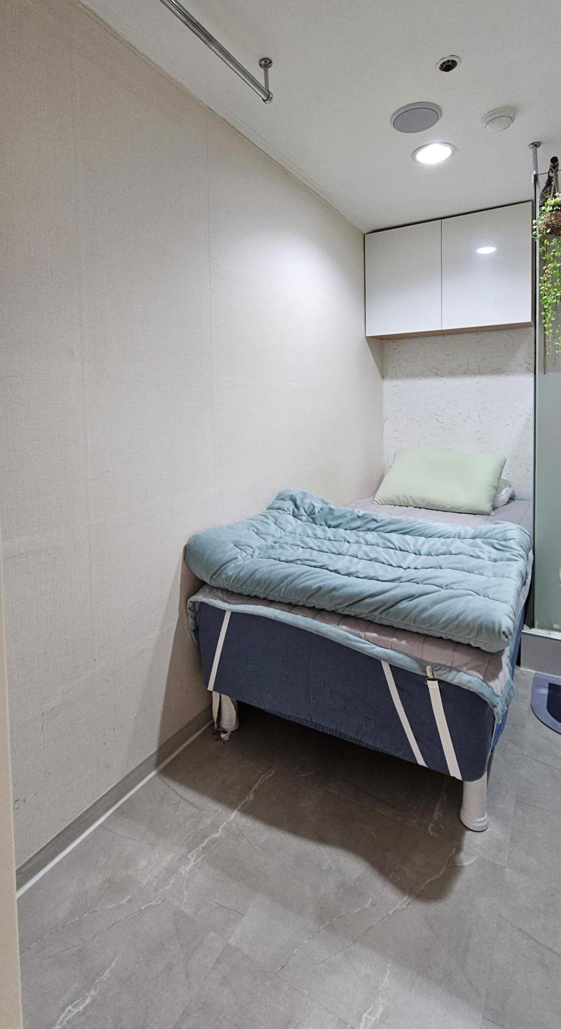 Snowflower Guesthouse سيول المظهر الخارجي الصورة