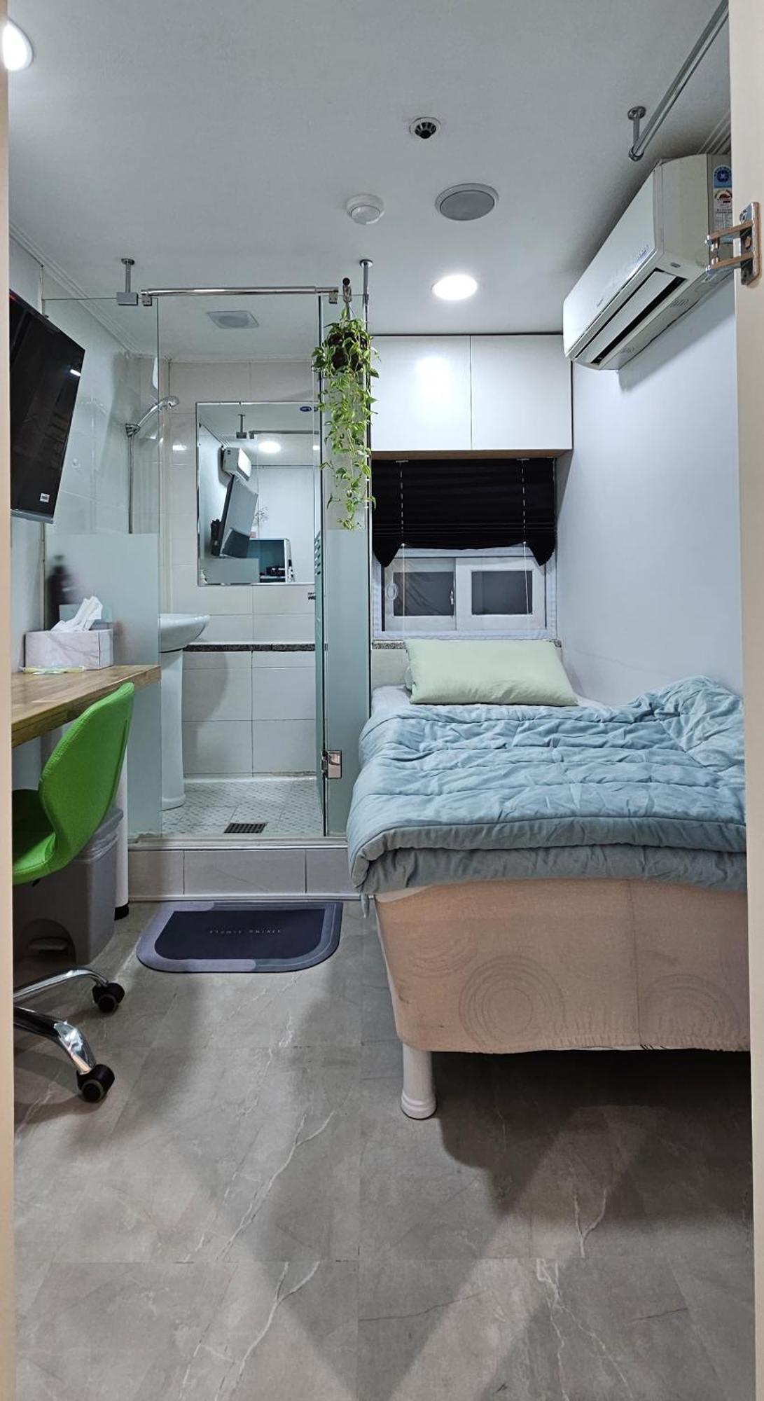 Snowflower Guesthouse سيول المظهر الخارجي الصورة