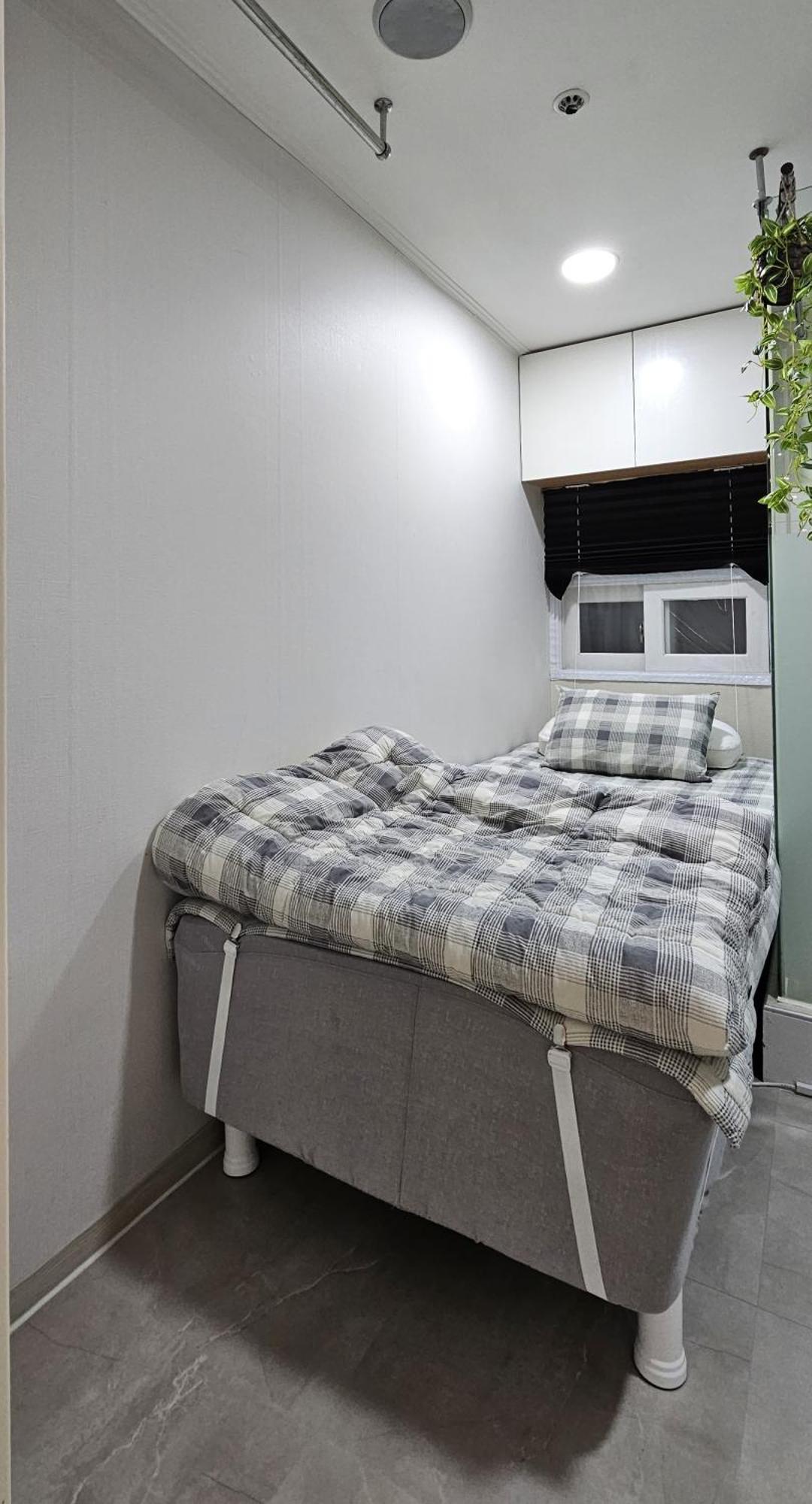Snowflower Guesthouse سيول المظهر الخارجي الصورة