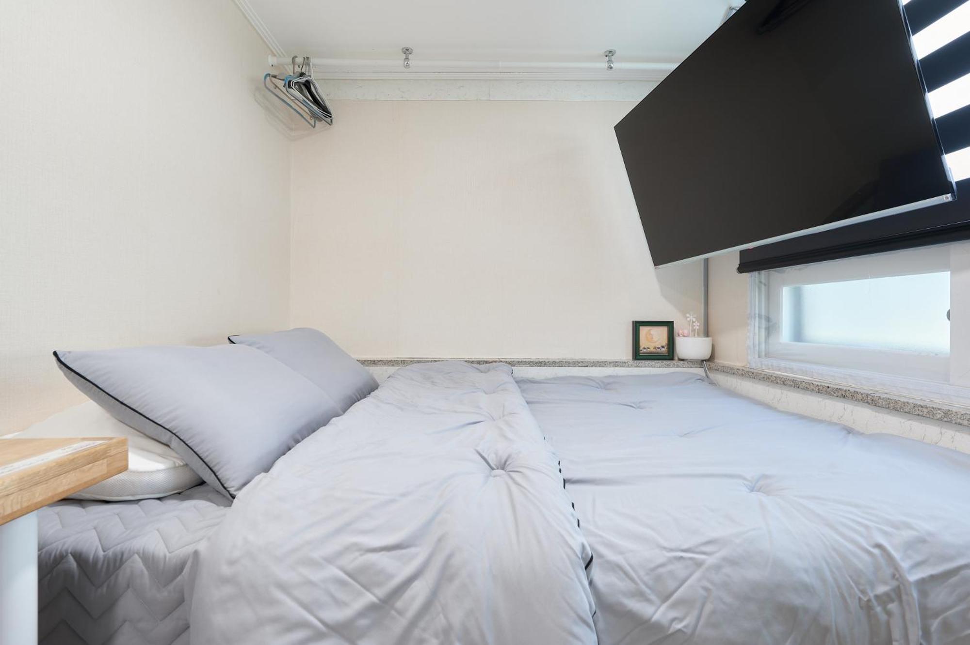 Snowflower Guesthouse سيول المظهر الخارجي الصورة